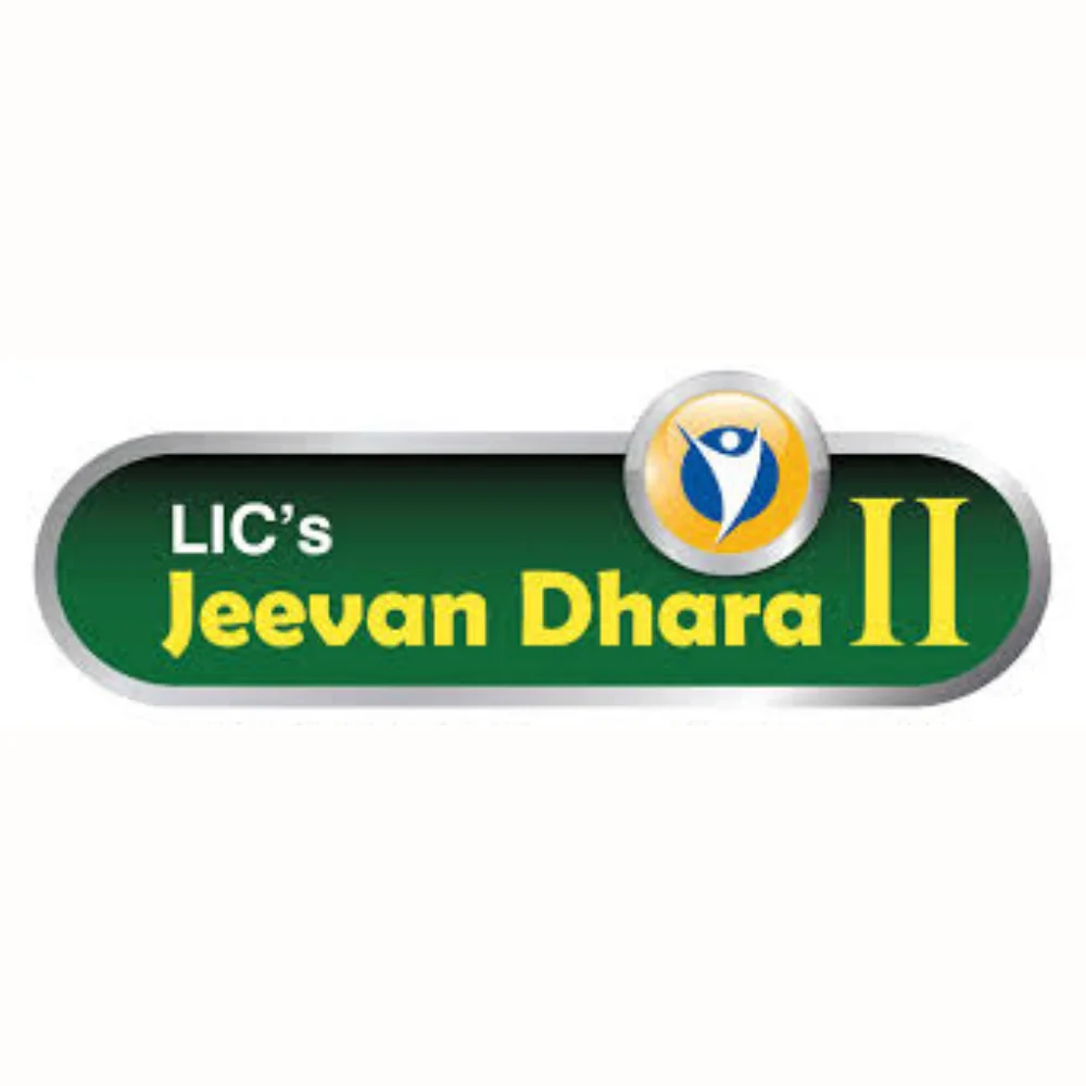 NEW JEEVAN DHARA II 872