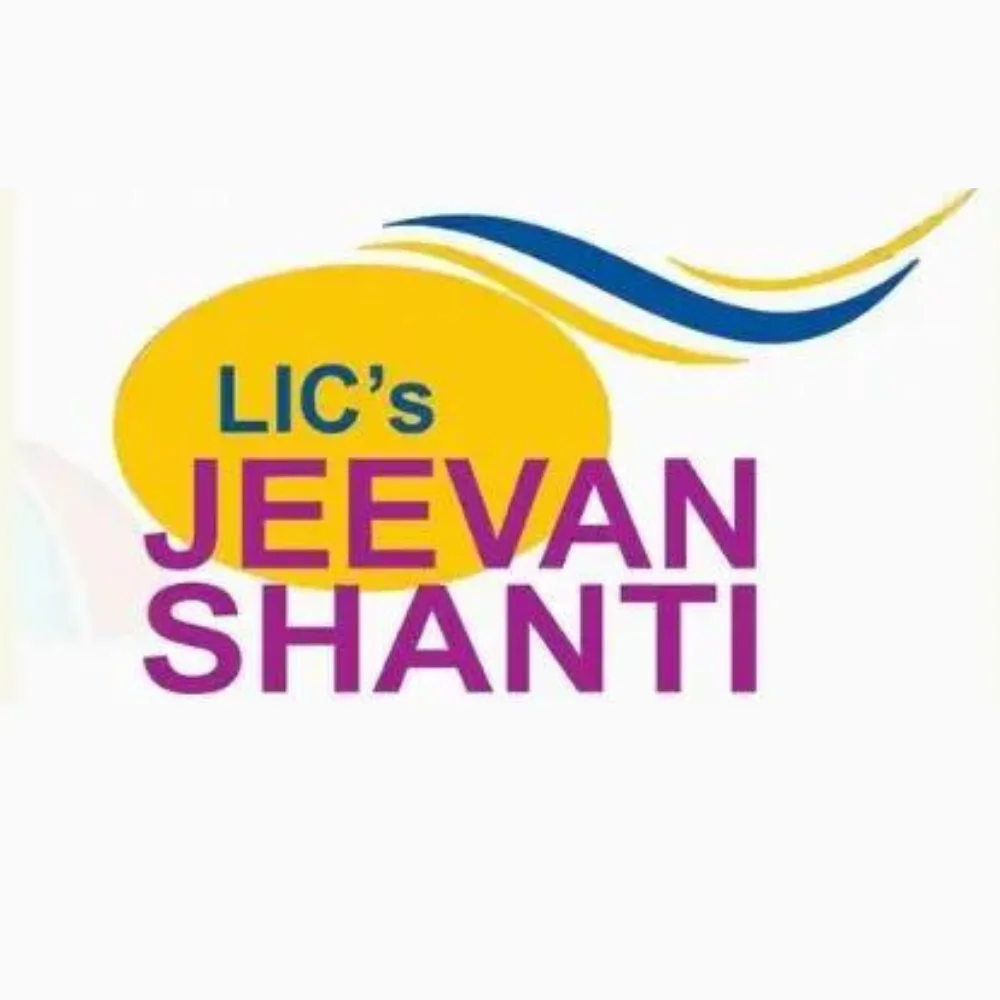 NEW JEEVAN SHANTI 858