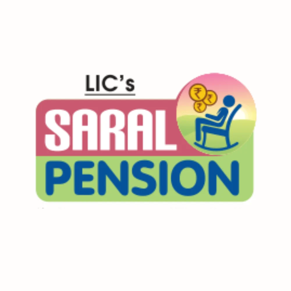 Saral Pension